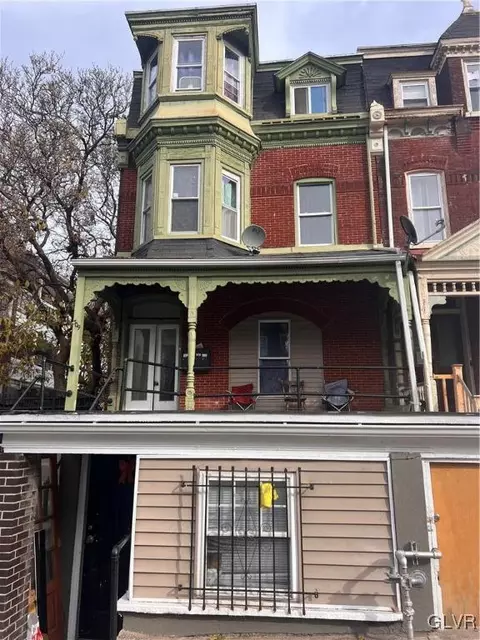 309 6th St, Allentown, PA 18102