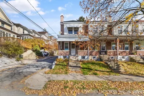 13 19th St, Allentown, PA 18104
