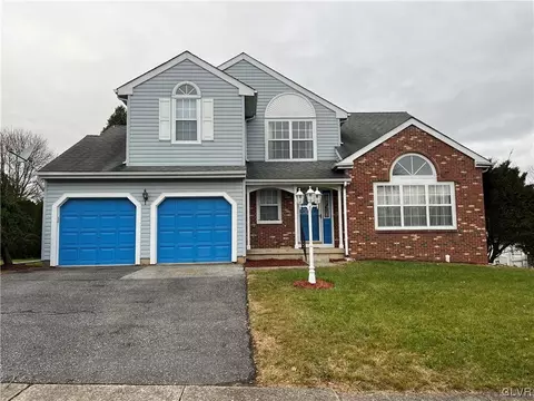 5184 Vermont Dr, Easton, PA 18045