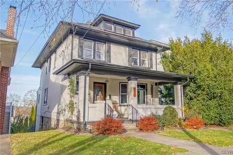1114 W Market St, Bethlehem, PA 18018