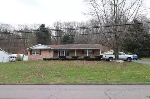 918 Main St, Sugar Notch, PA 18706