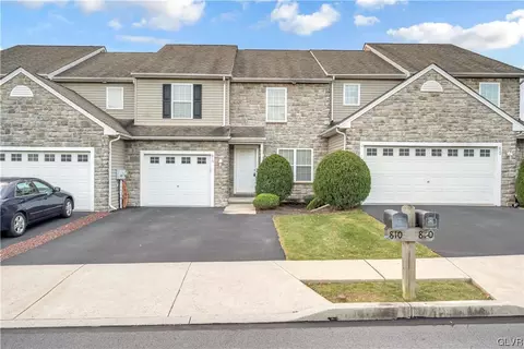 810 Fieldstone Trl, Forks Twp, PA 18040