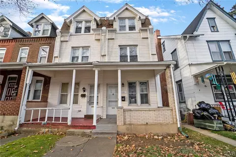 1331 W Gordon St, Allentown, PA 18102