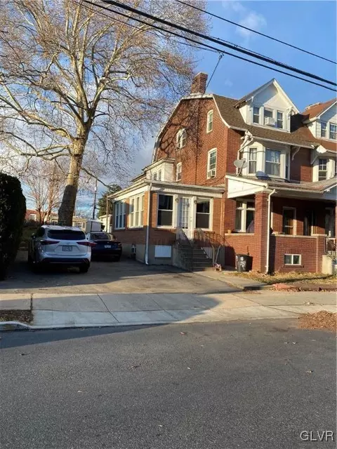 1837 W Turner St, Allentown, PA 18104