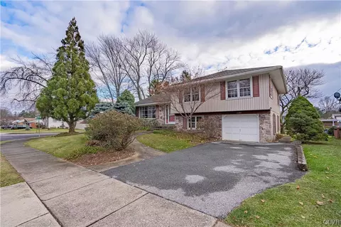 1220 North Blvd, Bethlehem, PA 18017