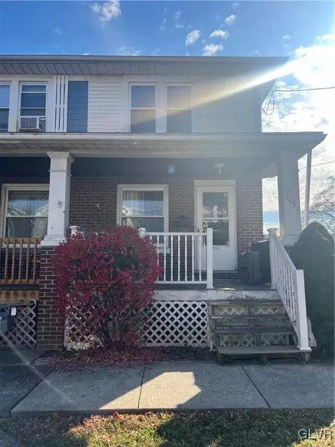 2452 Birch St, Easton, PA 18042