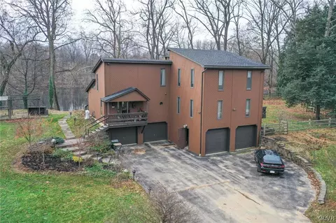 4353 First Ter, Bangor, PA 18013