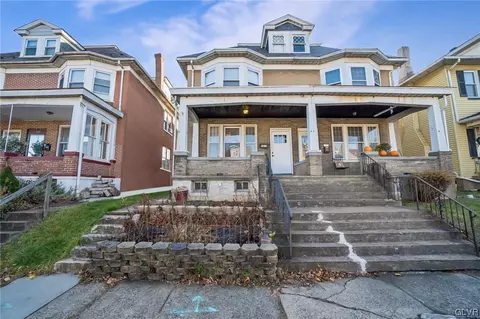 1612 Northampton St, Easton, PA 18042