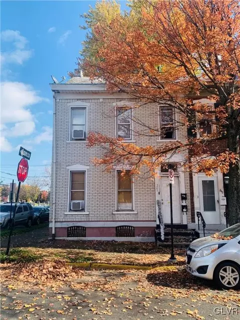 245 N 11th St, Allentown, PA 18102