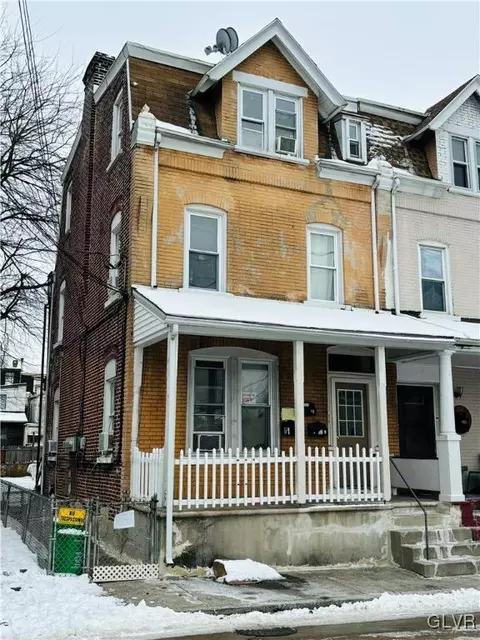 32 N Howard St, Allentown, PA 18101