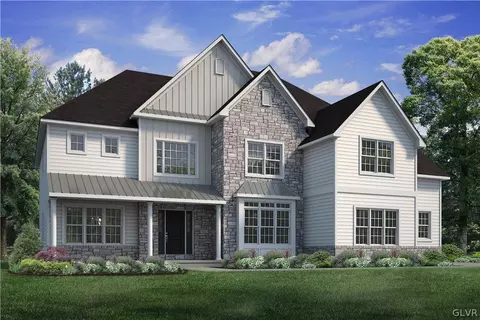 2805 Merion Dr #40, Center Valley, PA 18034