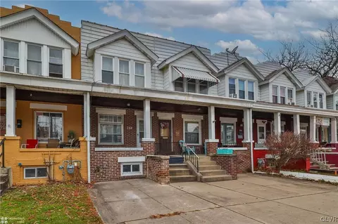 754 N 10th St, Allentown, PA 18102