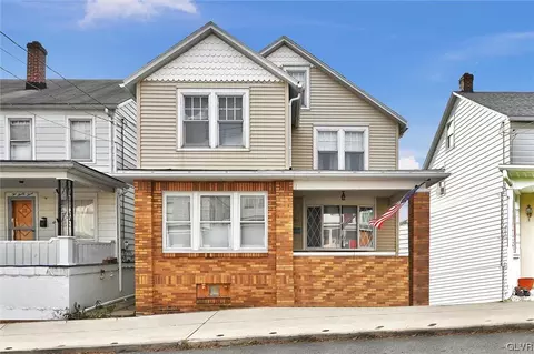 229 Fell St, Summit Hill, PA 18250