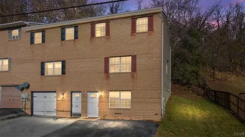 1315 Jeter Ave, Fountain Hill, PA 18015