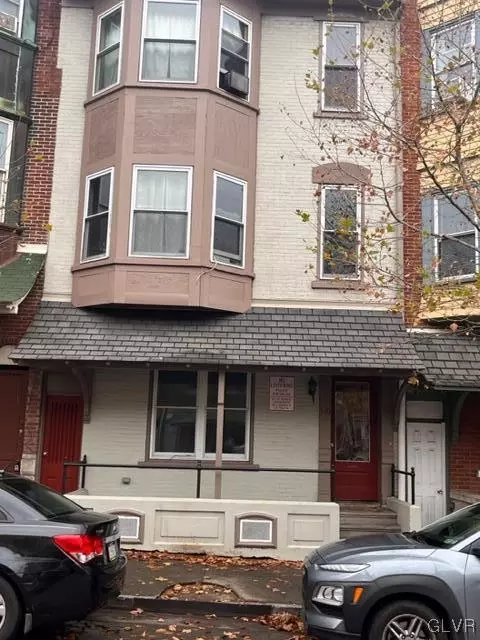 310 N 9th, Allentown, PA 18102