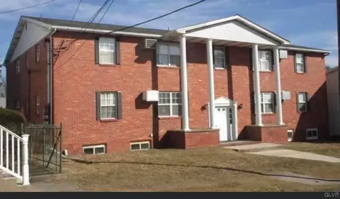 235 N Nice St, Frackville, PA 17931