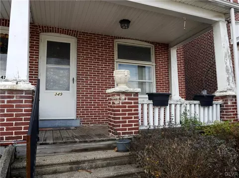 349 Hanover St, Bethlehem, PA 18018