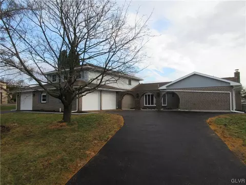 3874 Fairfax Rd, Bethlehem, PA 18020