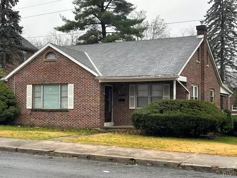 2018 S 5th St, Allentown, PA 18103