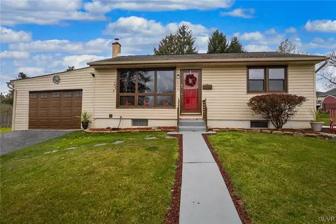 30 N Adams St, Allentown, PA 18104