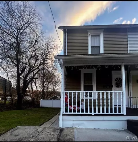 332 E Susquehanna St, Allentown, PA 18103