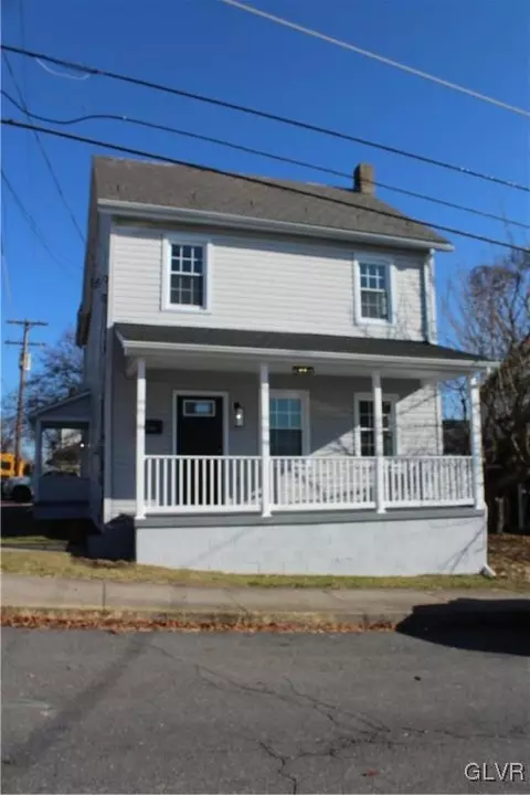116 N Harding Ave, Pen Argyl, PA 18072