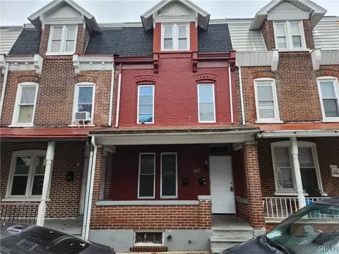 628 Law St, Allentown, PA 18102