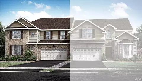 1732 Charley Ln #LOT 47, Bethlehem, PA 18020