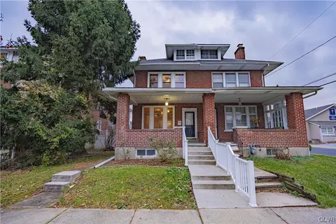 1024 19th St, Allentown, PA 18104