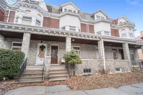 1531 Chew St, Allentown, PA 18102