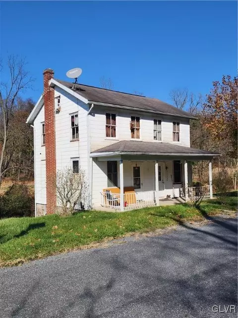 1353 Boyels Run Rd, Sunbury, PA 17801