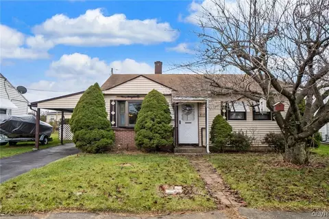 2525 Boyd St, Bethlehem, PA 18017