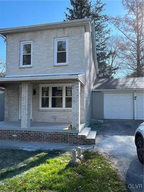 848 Bunting St, Pottsville, PA 17901