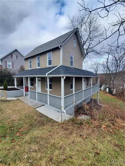 159 Roseto Ave, Roseto, PA 18013