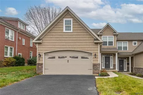 732 31st St, Allentown, PA 18104