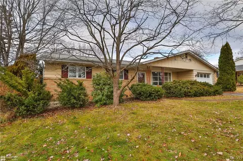 535 Federal St, Allentown, PA 18103