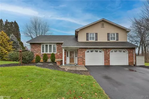 3340 Michigan Ct, Bethlehem, PA 18020