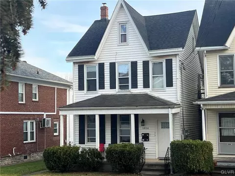 1856 Freemansburg Ave, Easton, PA 18042