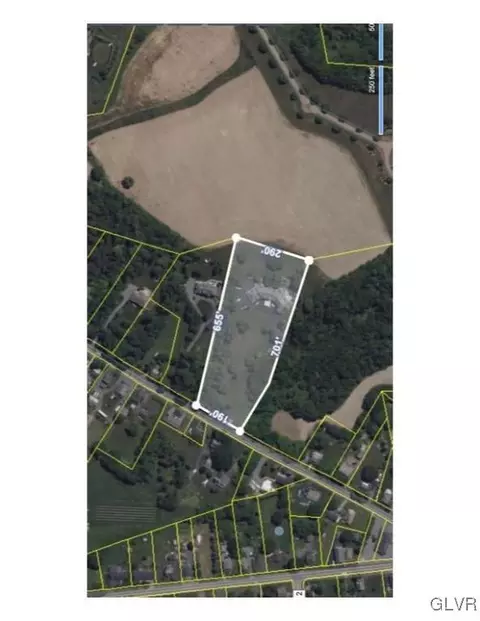 480 Jacobsburg Rd, Bushkill Twp, PA 18064