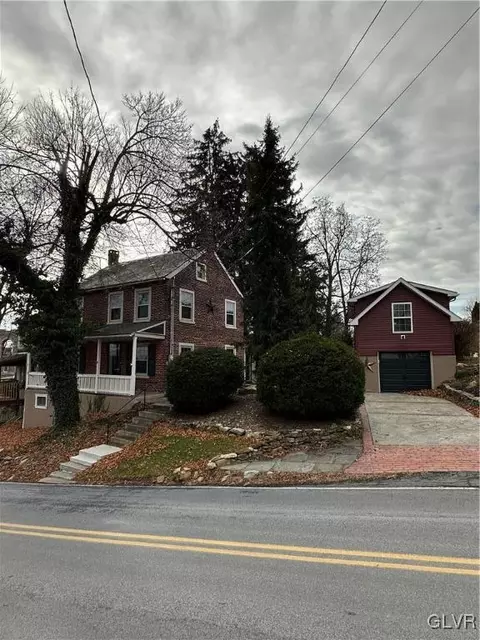 5930 S Kings, Milford Twp, PA 18092