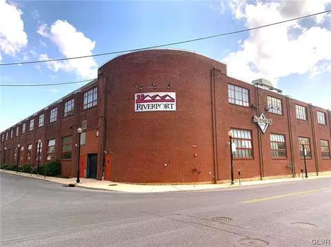 11 W 2nd St #203, Bethlehem, PA 18015
