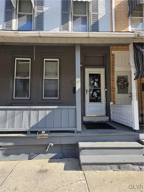 125 N Penn St, Allentown, PA 18102