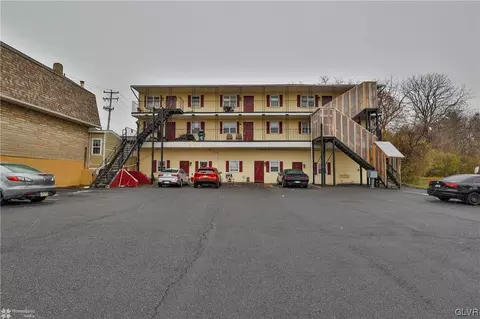 34 N 21st St, Easton, PA 18042