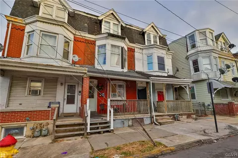 823 N 8th, Allentown, PA 18102