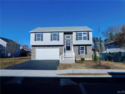 2015 E Livingston St, Allentown, PA 18109