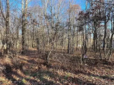 Sawmilll Lane, Penn Forest Twp, PA 18229