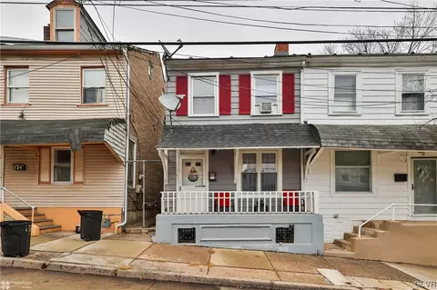 141 S Penn, Allentown, PA 18102