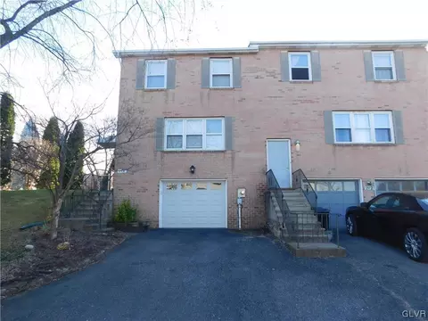 214 Vista Dr, Easton, PA 18042