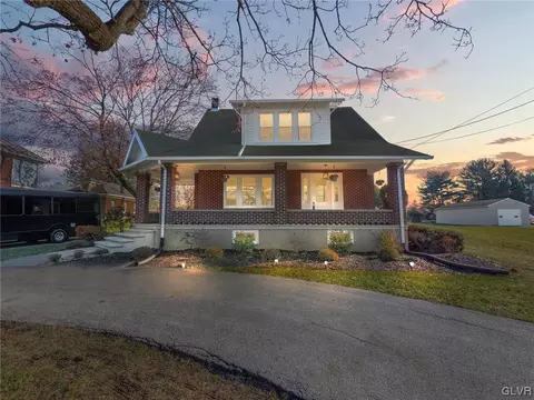 3920 Freemansburg Ave, Palmer Township, PA 18045