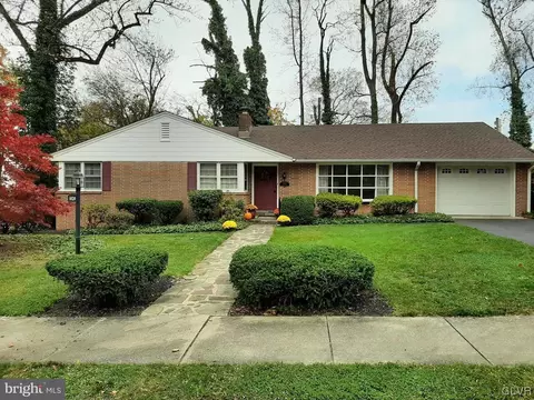 1820 Alsace Rd, Reading, PA 19604